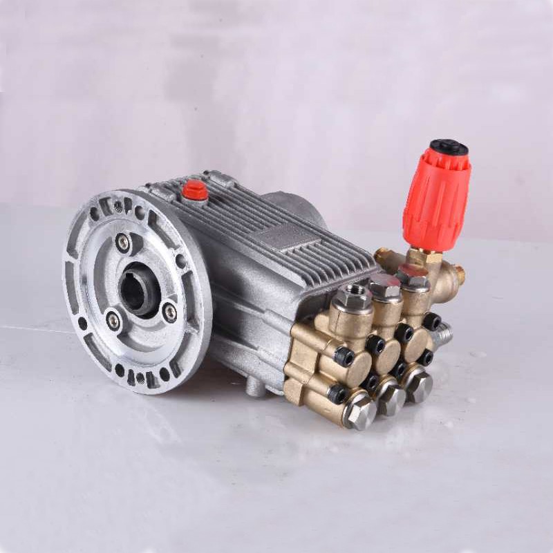 GZ20M-2.2T4 100barHigh Pressure Cleaner