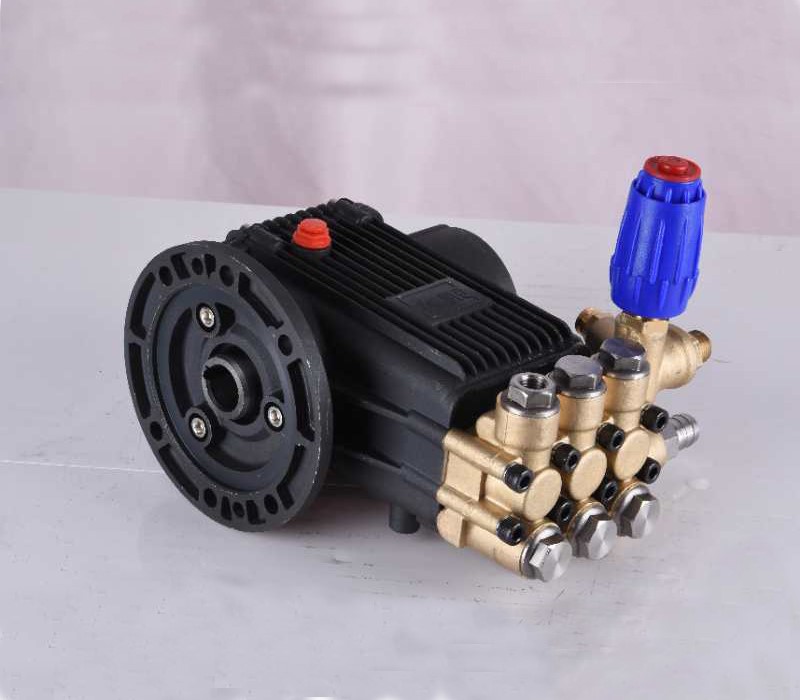 GZ2028 120bar Pressure Washer