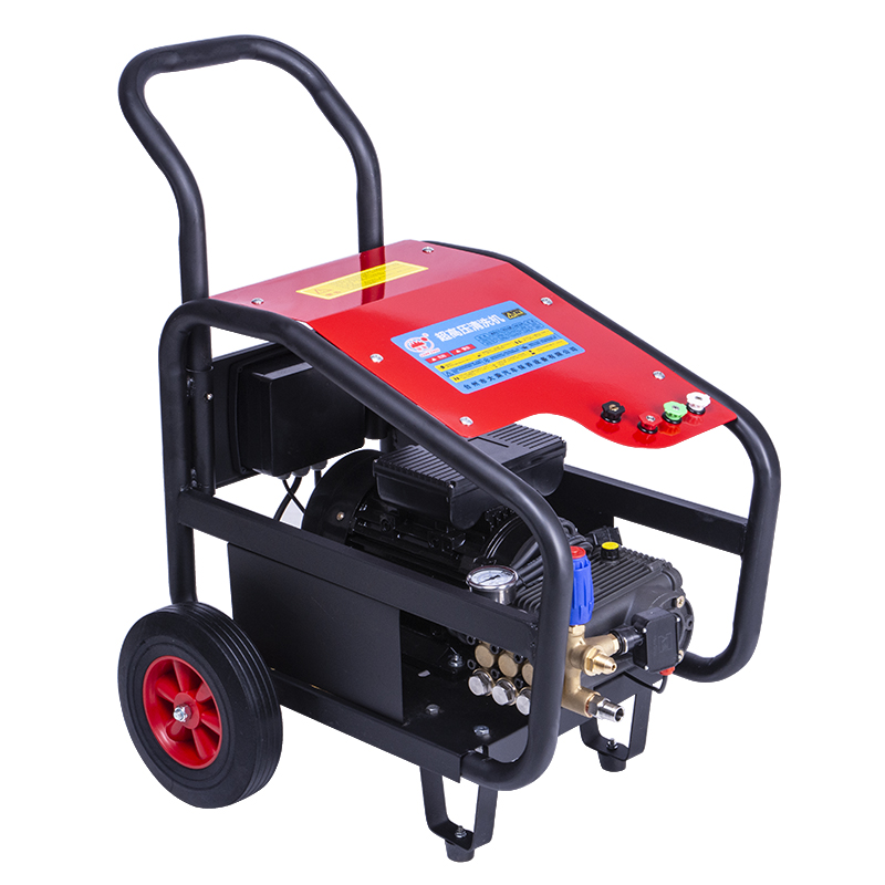 GZ2035 150bar Pressure Washer