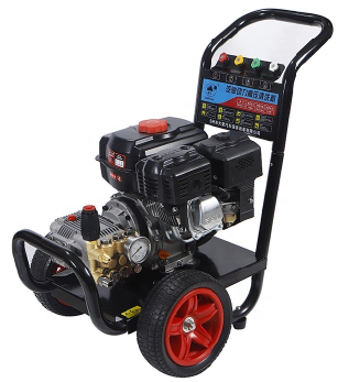 GZ18M-7.5HP 150bar High Pressure Cleaner 