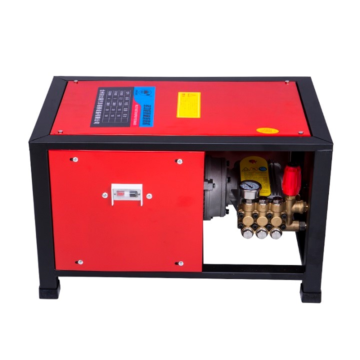 Multifunction Fogging Machine 